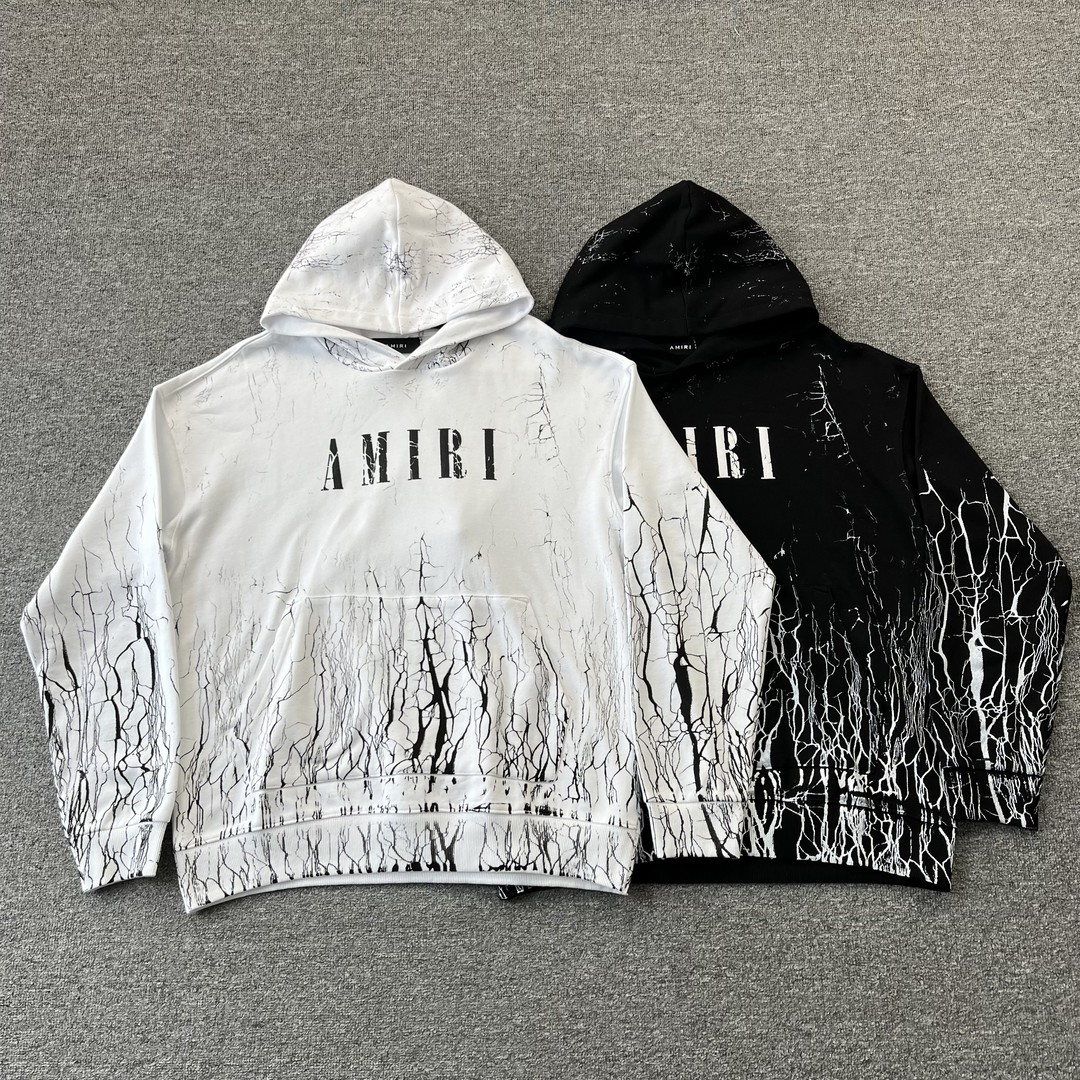 64_160 AMIRI Hoodie