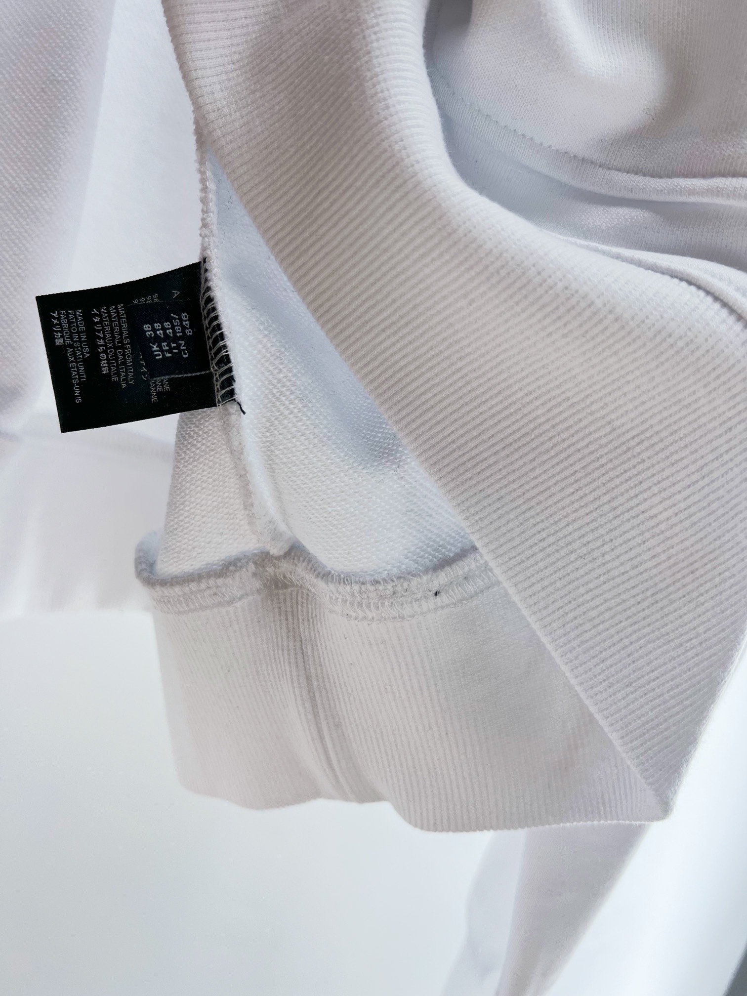 32_248 AMIRI   Hoodie