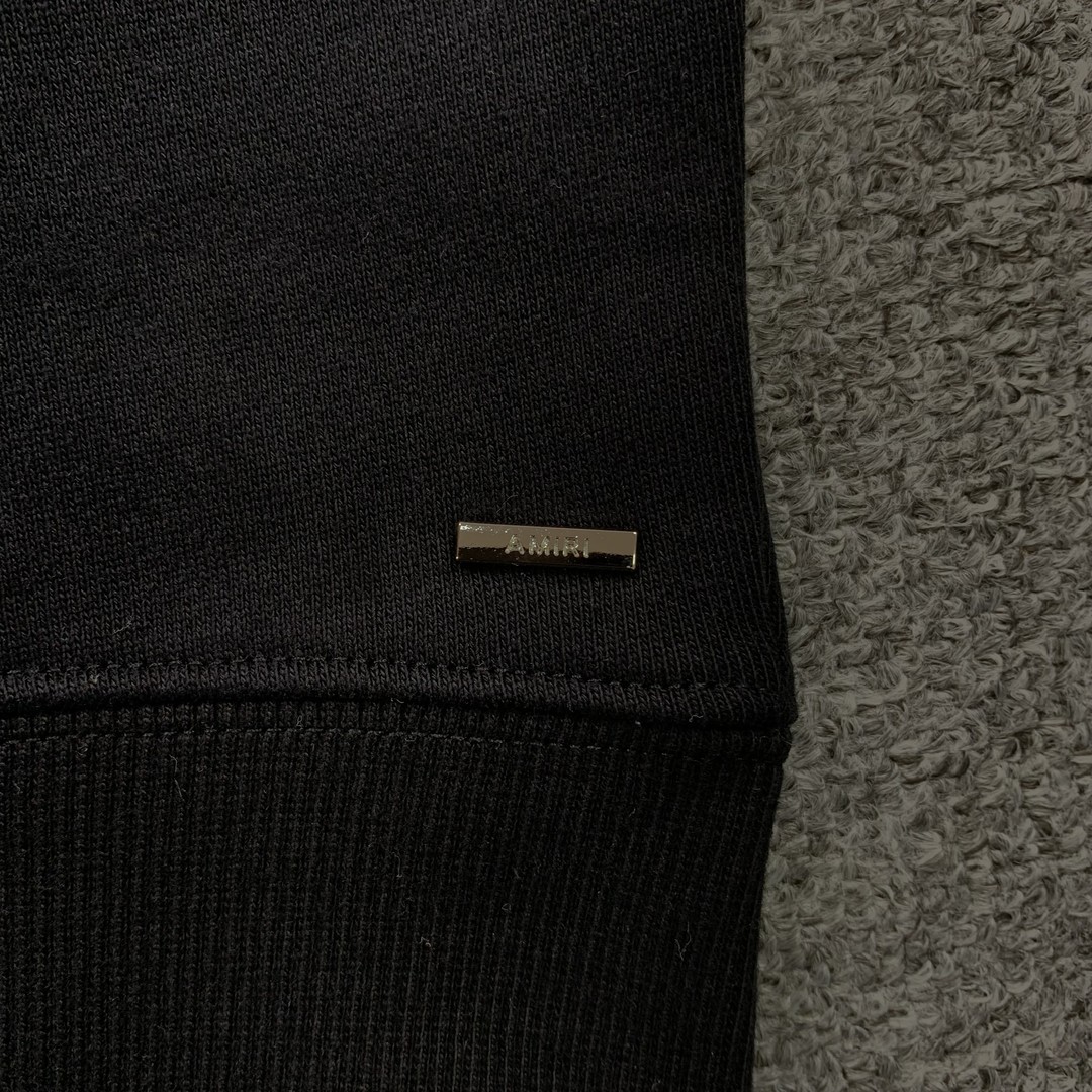 38_248 Amiri Hoodie