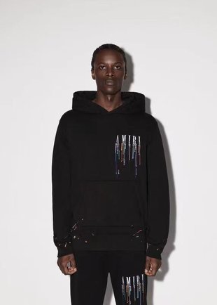 96_268  Amiri 2022 Hoodie
