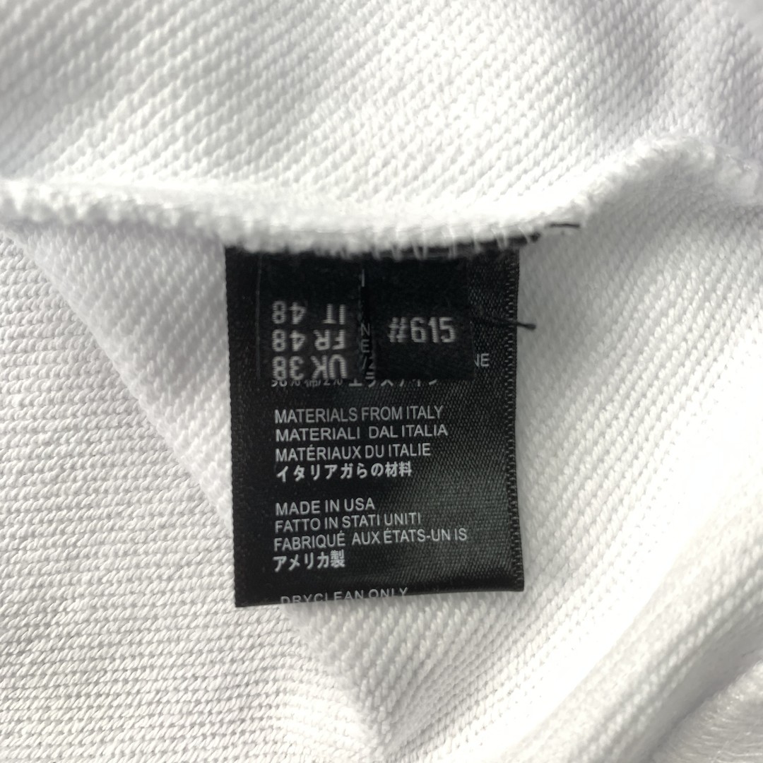 45_248  Amiri 2022  Hoodie