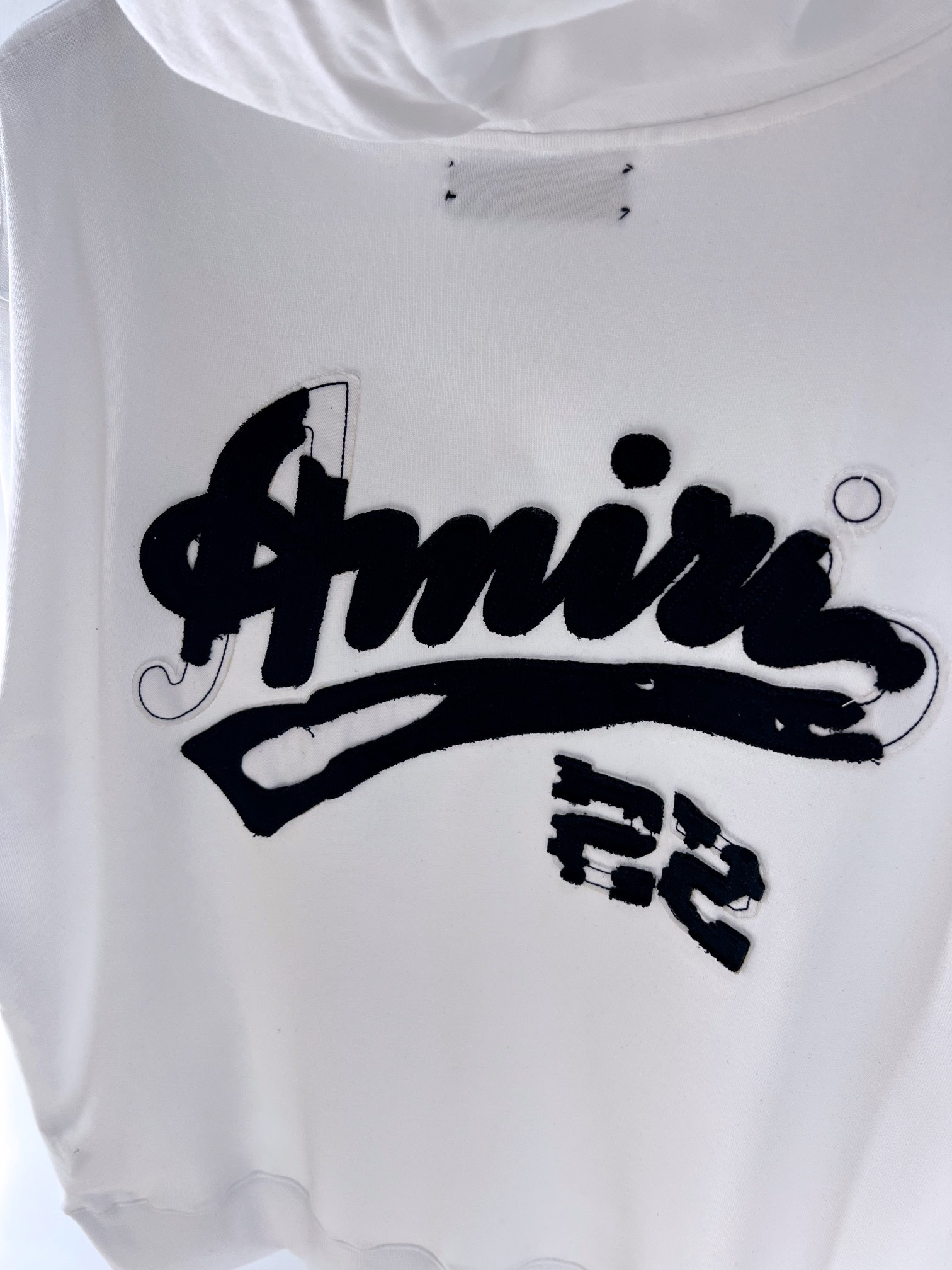 59_245 AMIRI   Hoodie