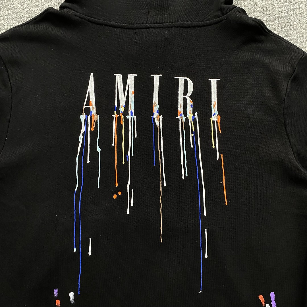 44_220  AMIRI   HOODIE