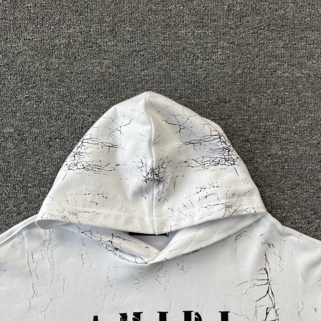 64_160 AMIRI Hoodie