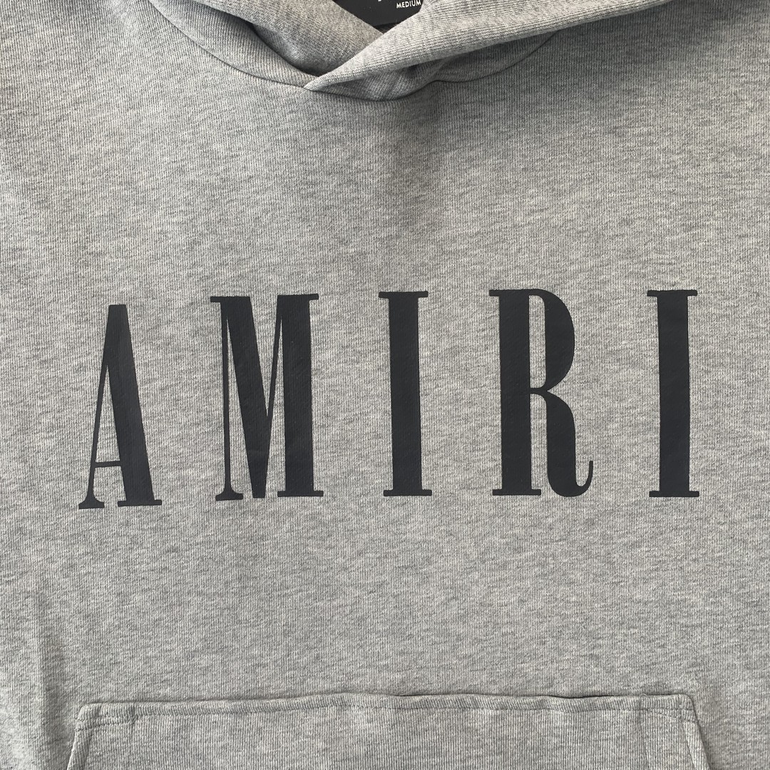 49_248  Amiri 2022  Hoodie