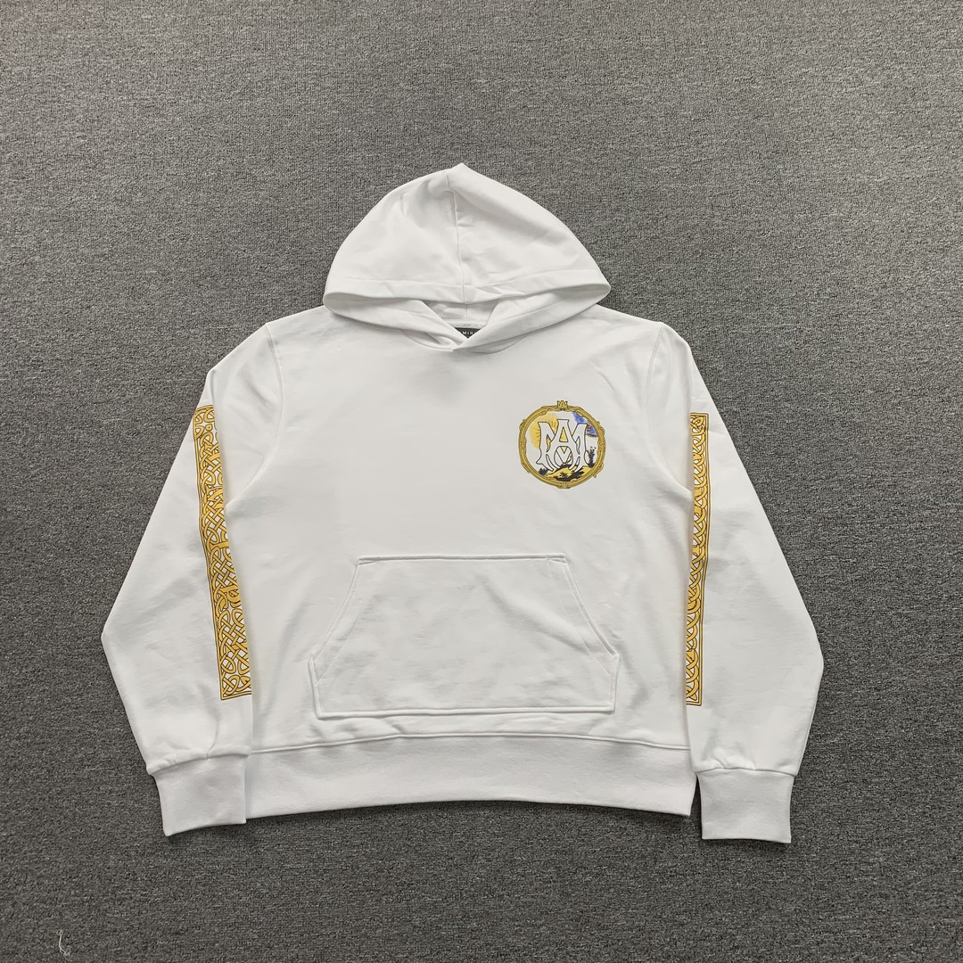 47_248 Amiri Hoodie