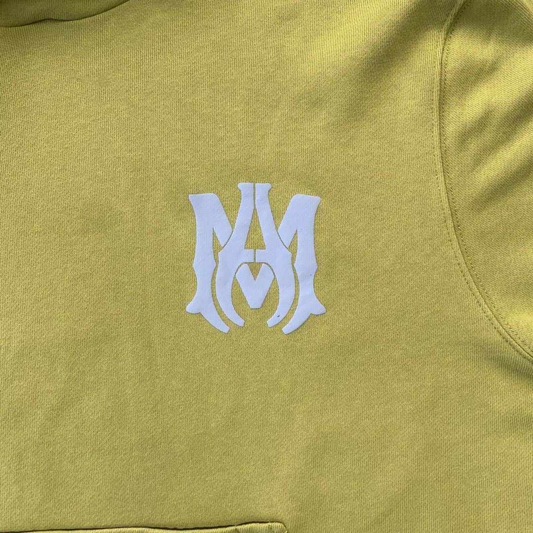 34_248  AMIRI  Hoodie