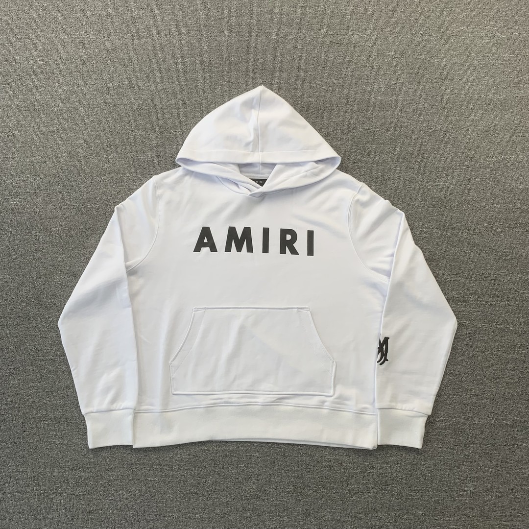 31_248  AMIRI  Hoodie
