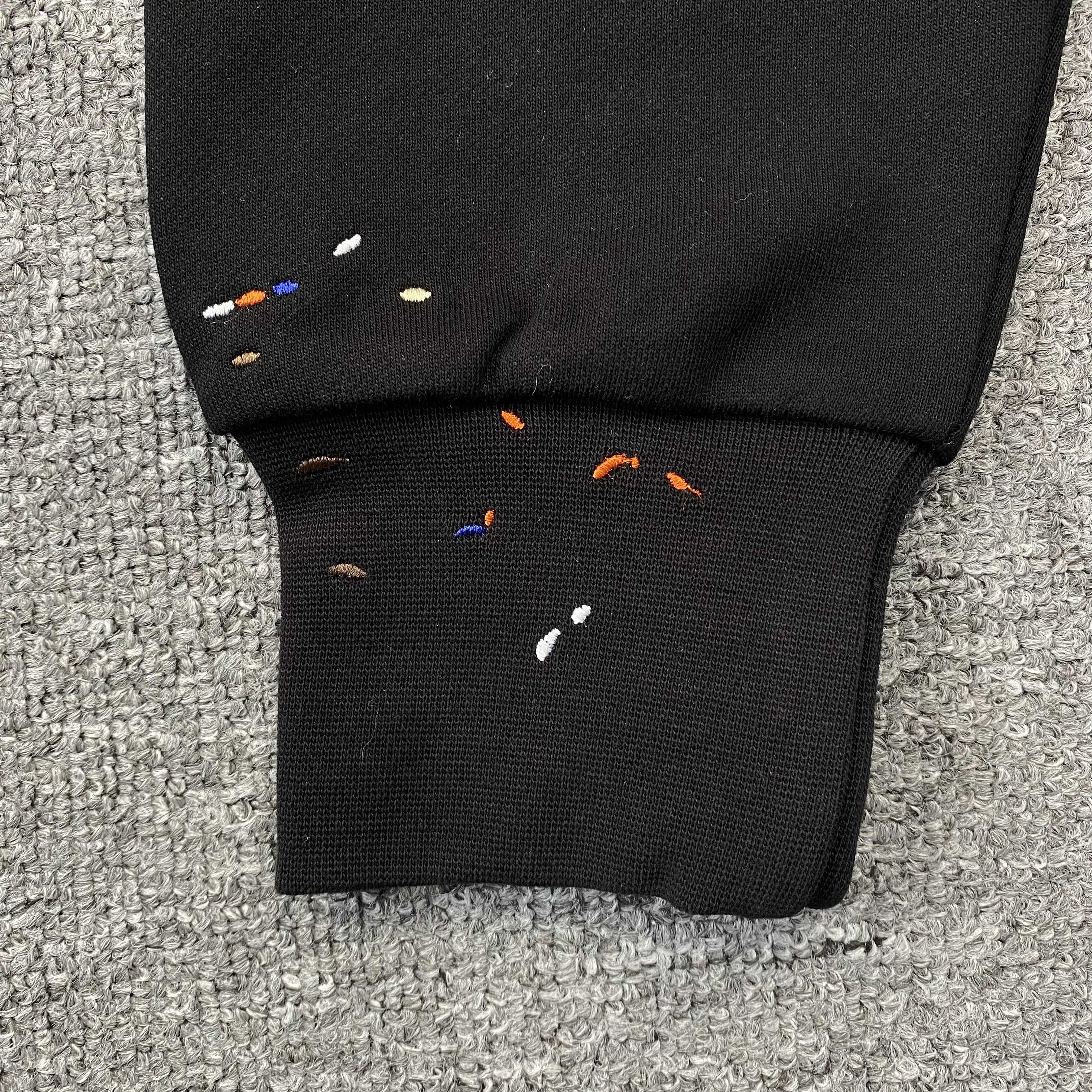 96_268  Amiri 2022 Hoodie