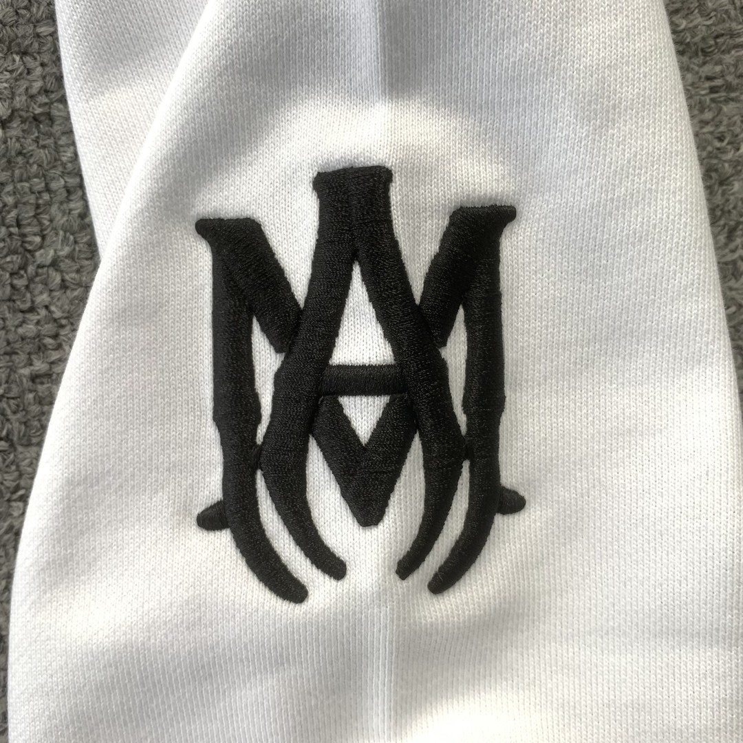 31_248  AMIRI  Hoodie