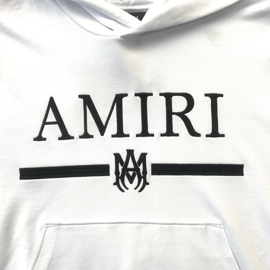 46_248  Amiri 2022  Hoodie