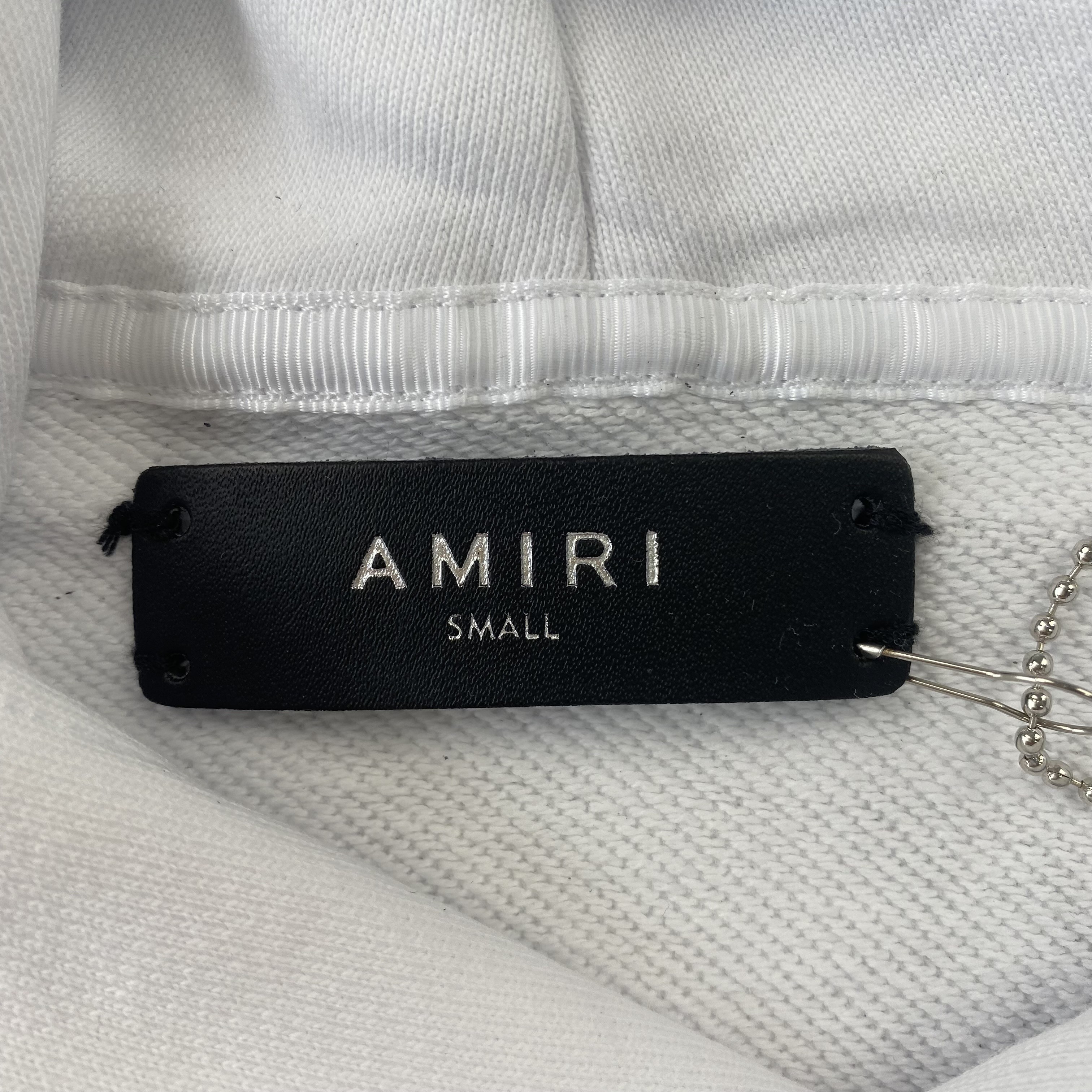 44_250  Amiri 2022 Hoodie