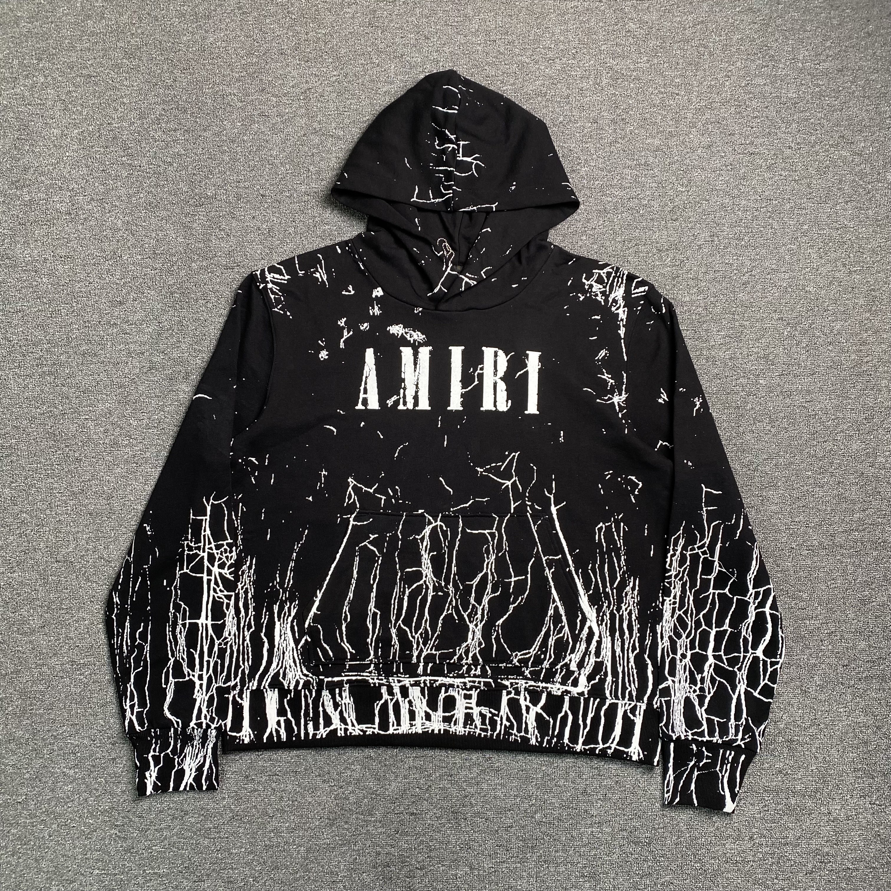 96_269 AMIRI Hoodie