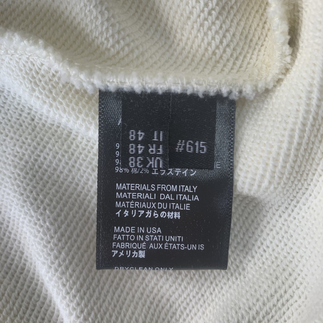 49_248  Amiri 2022  Hoodie