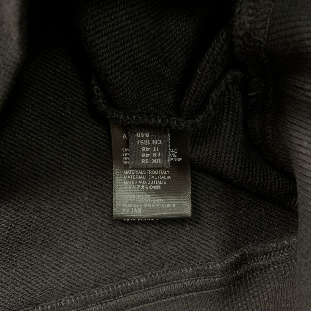 32_248 AMIRI   Hoodie