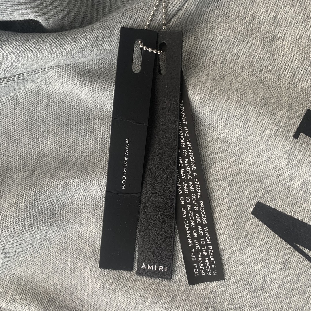 49_248  Amiri 2022  Hoodie