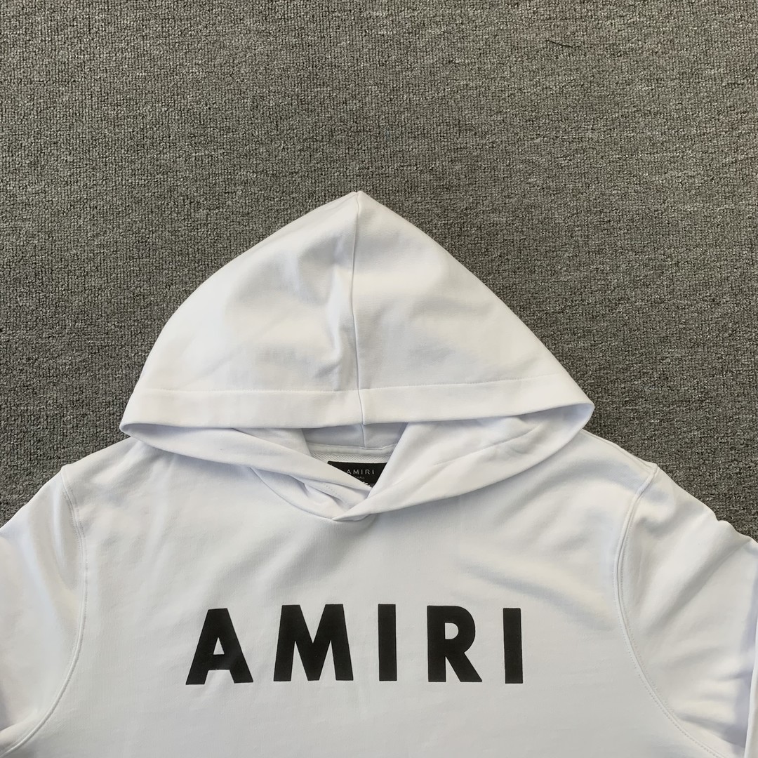 31_248  AMIRI  Hoodie
