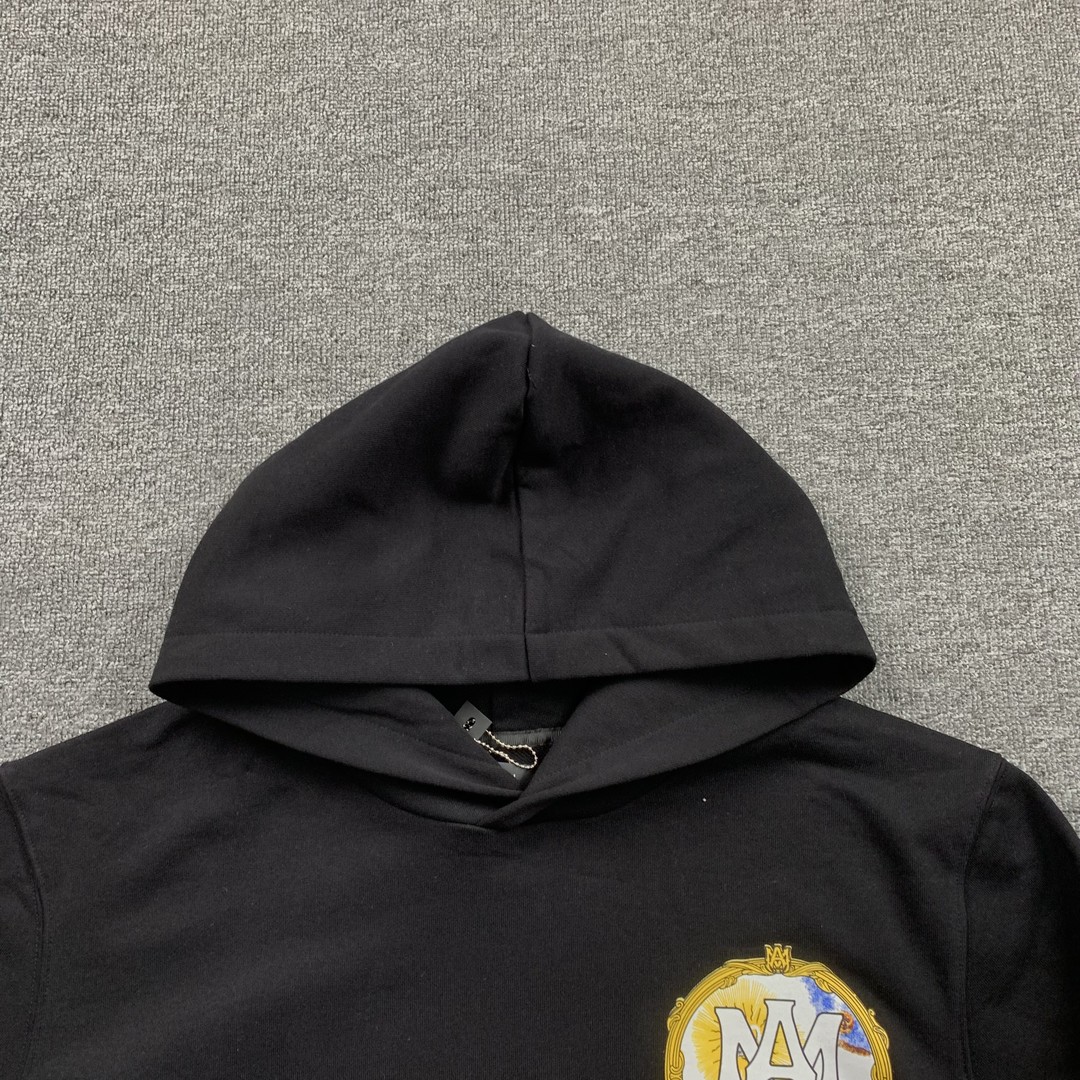 47_248 Amiri Hoodie