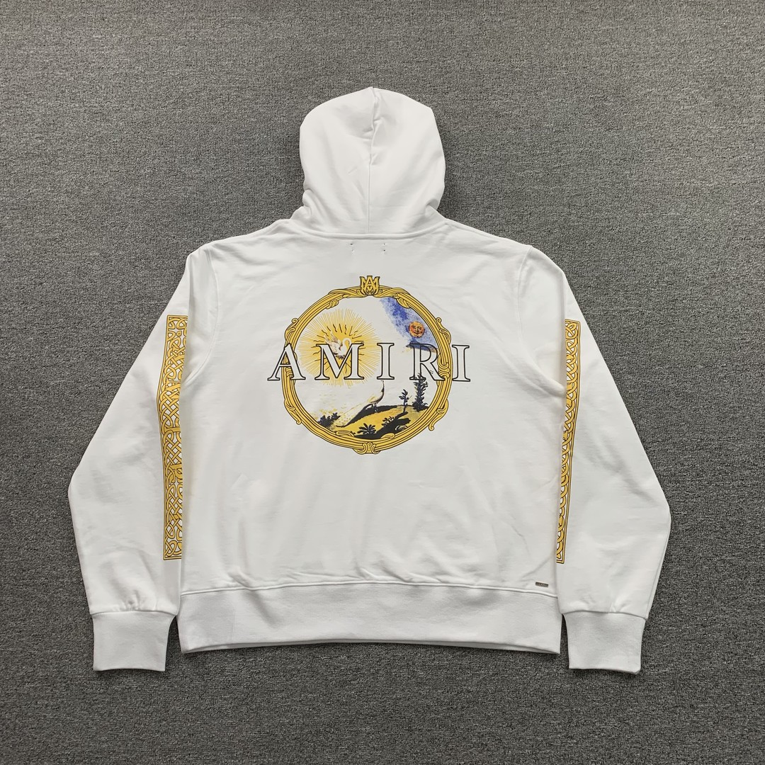 47_248 Amiri Hoodie