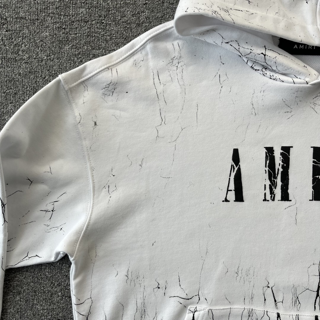 64_160 AMIRI Hoodie