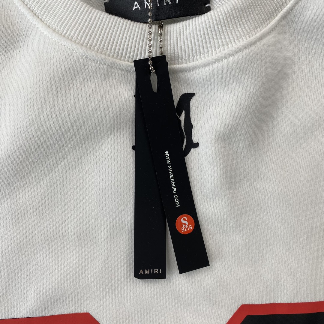 52_135 AMIRI   Crewneck