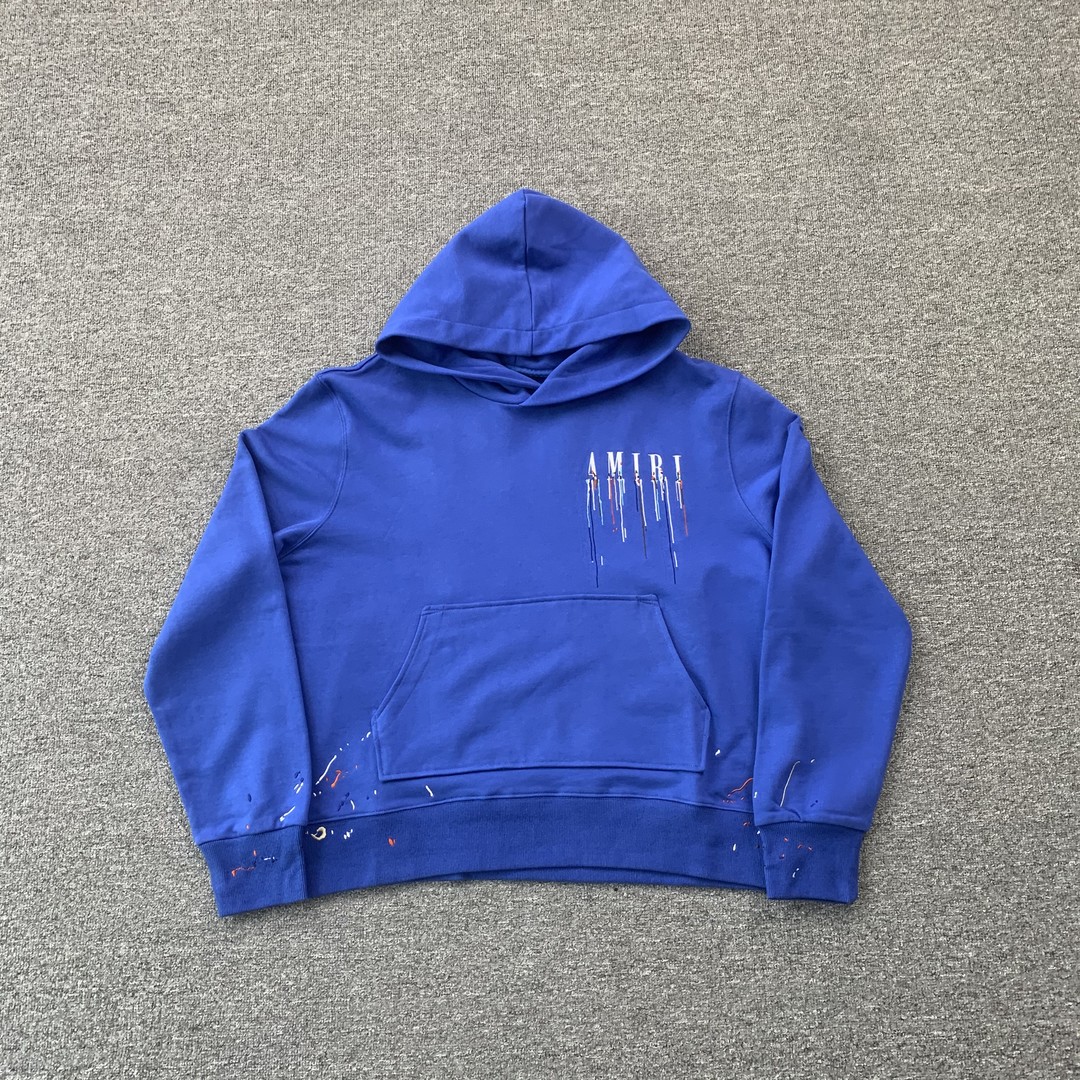 47_269  Amiri 2022  Hoodie