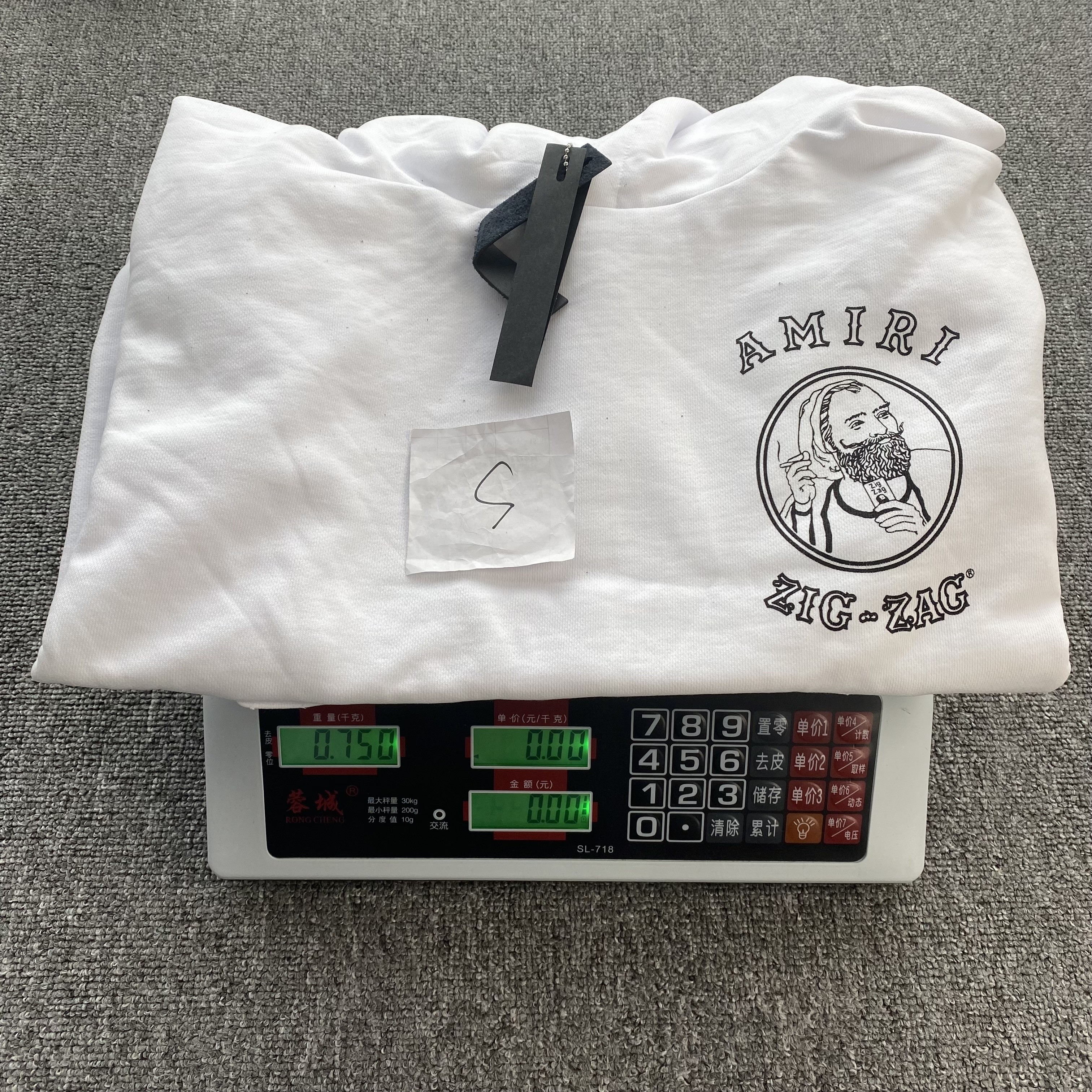 44_250  Amiri 2022 Hoodie