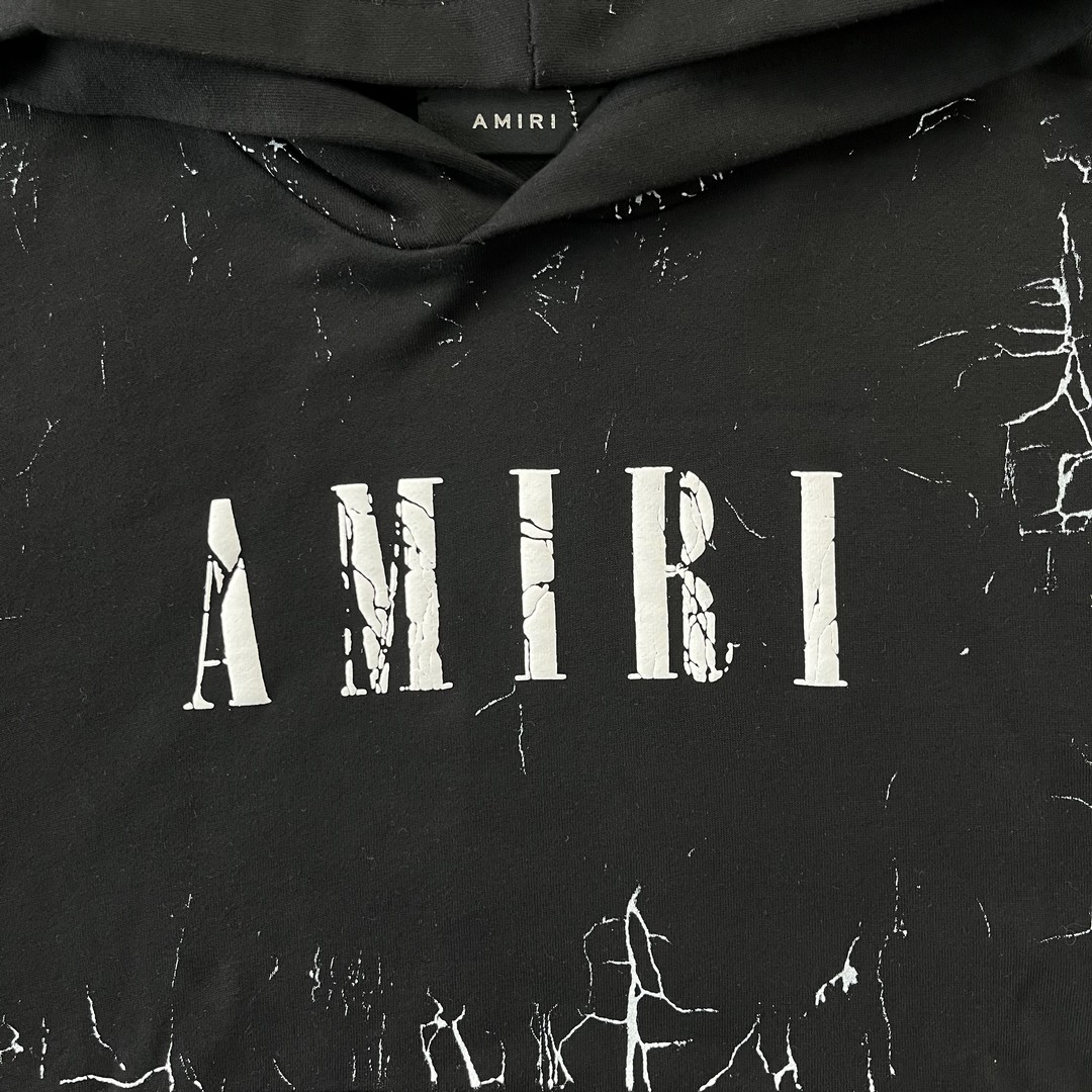 64_160 AMIRI Hoodie