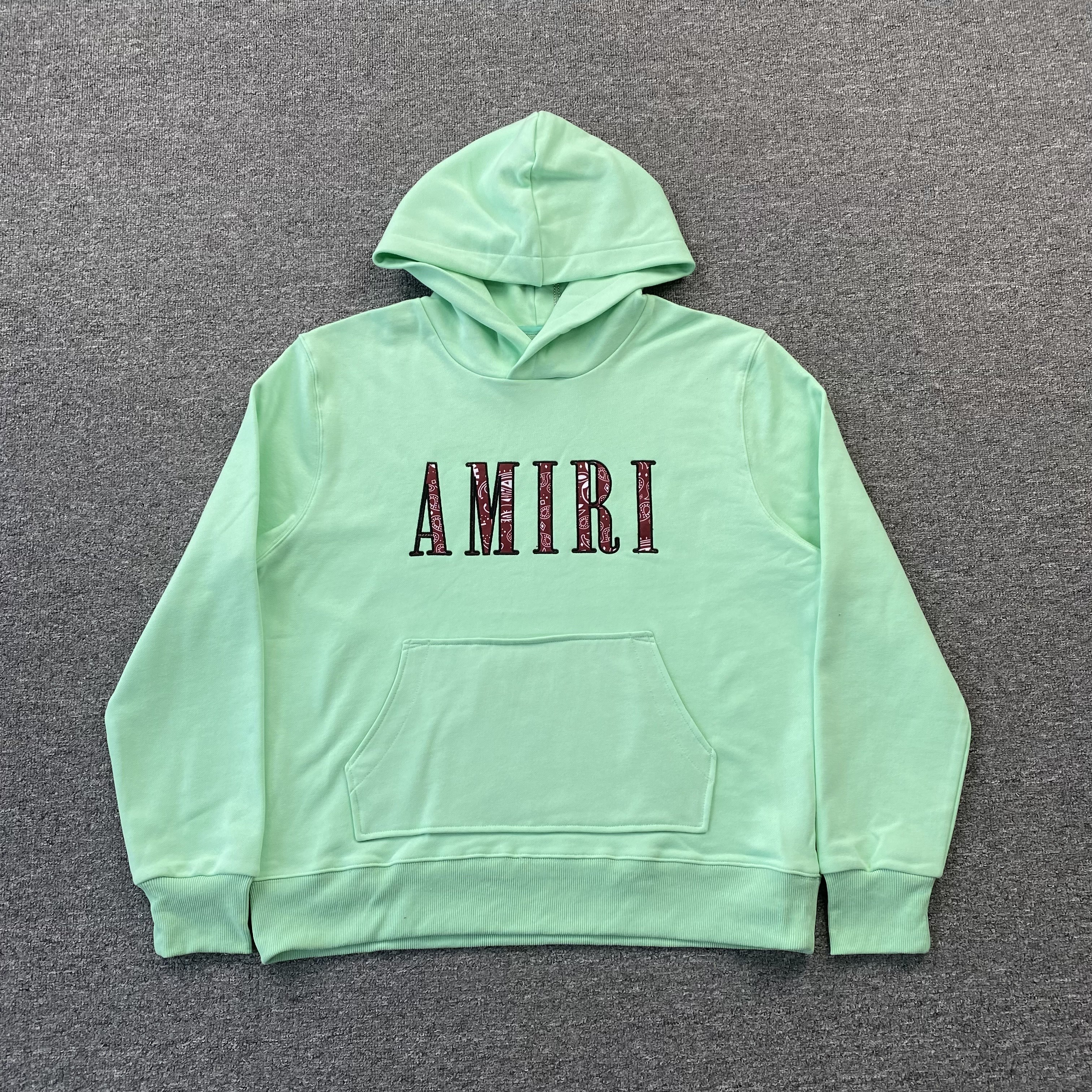 25_248 Amiri Hoodie