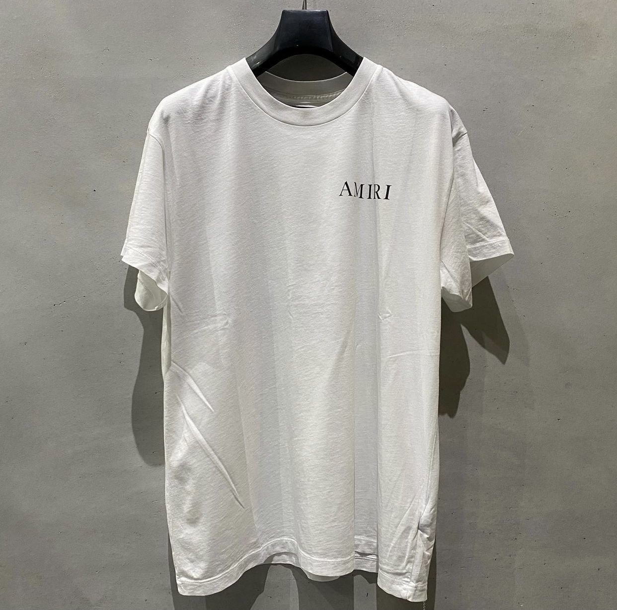 38_95 AMIRI 21ss TEE