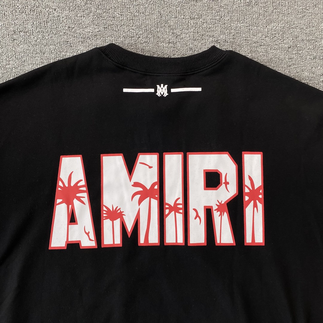 52_135 AMIRI   Crewneck
