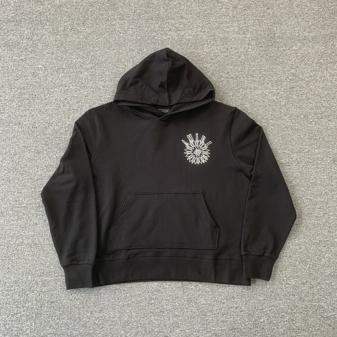 54_240  Amiri 2022  Hoodie