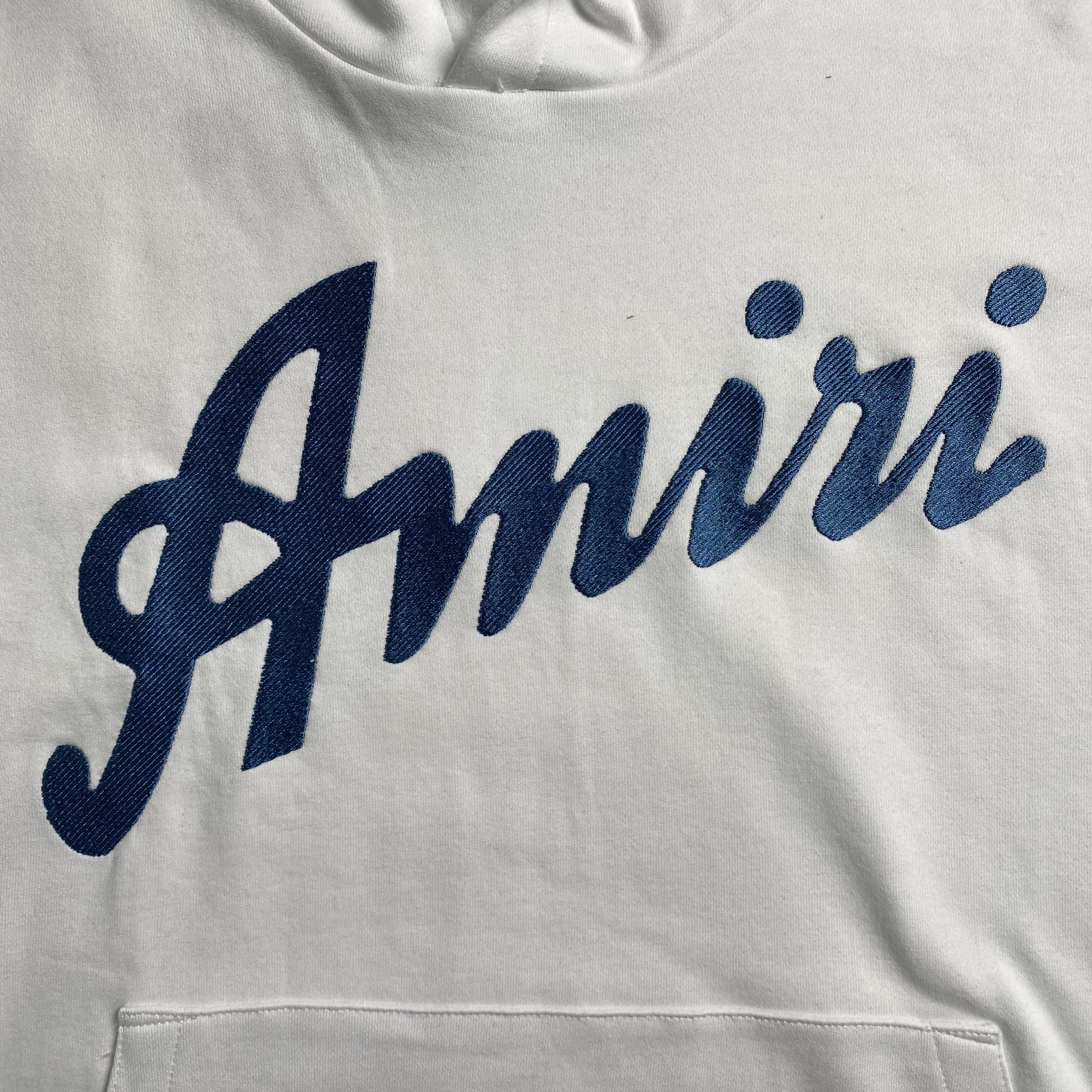 88_155  AMIRI 23ss  Hoodie