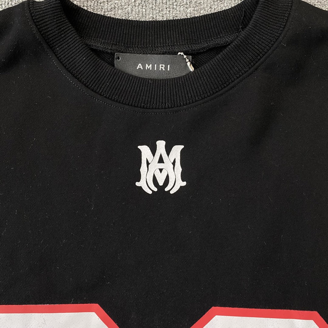 52_135 AMIRI   Crewneck