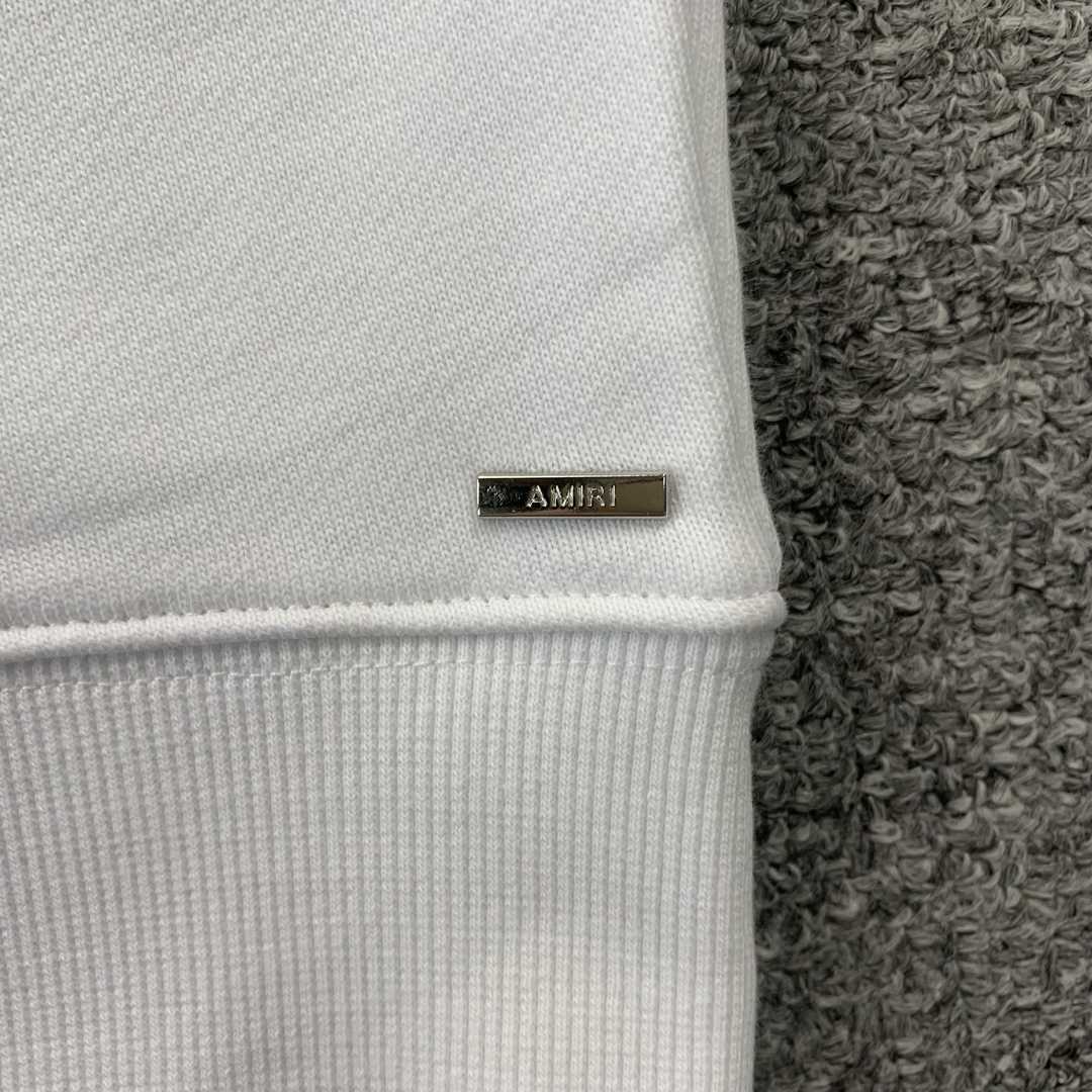 72_248  AMIRI Hoodie