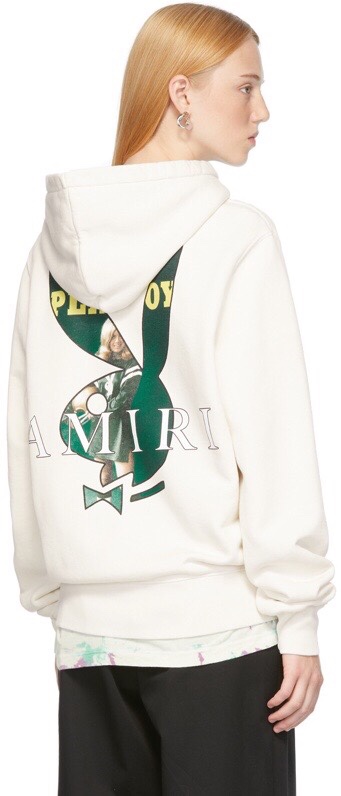 35_218 AMIRI HOODIE