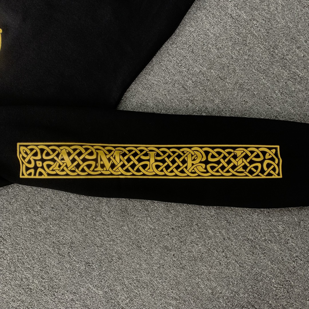 47_248 Amiri Hoodie