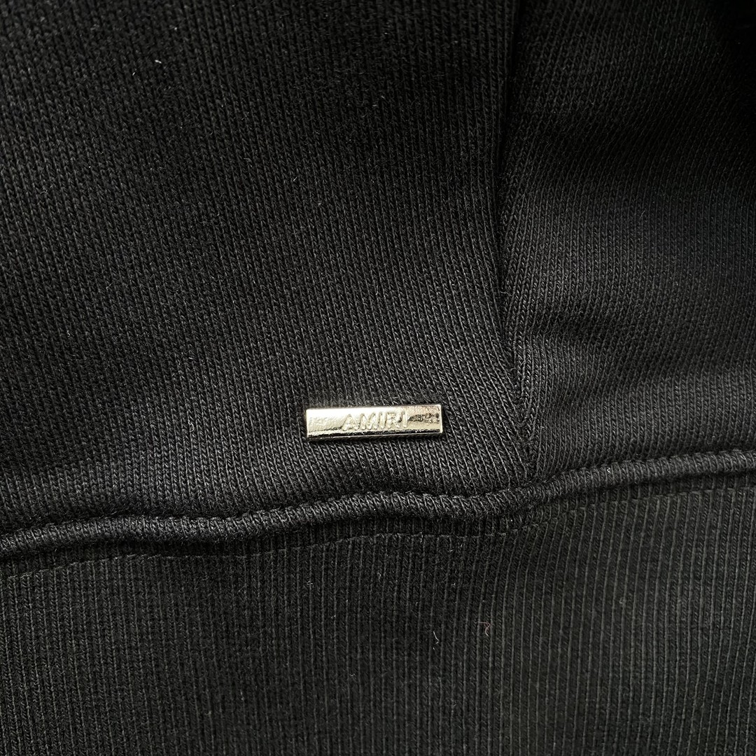 61_248 AMIRI   Hoodie