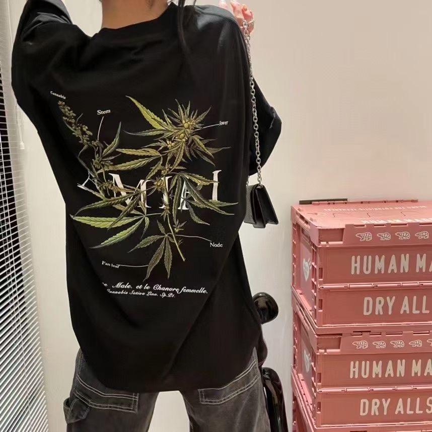 38_95 AMIRI 21ss TEE