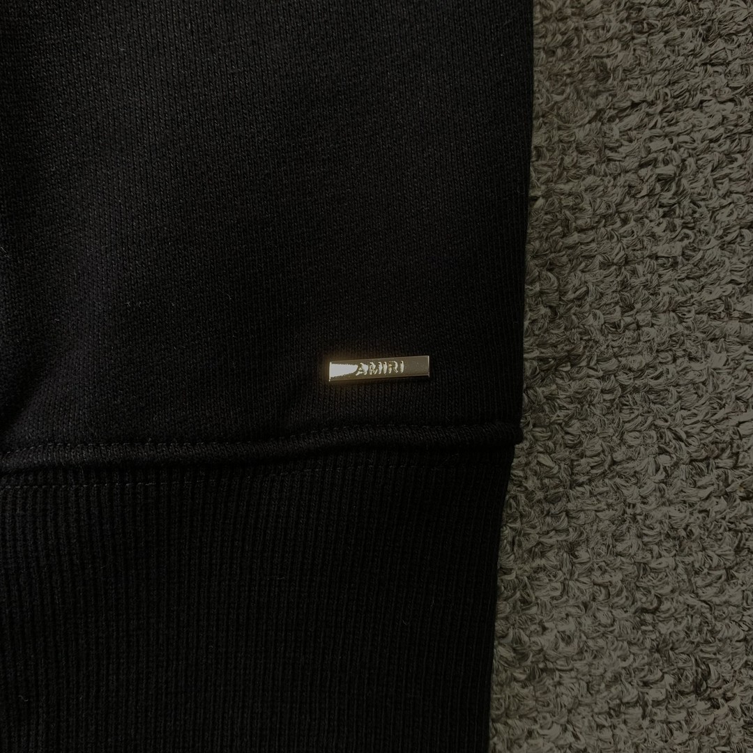 23_245 AMIRI  Hoodie