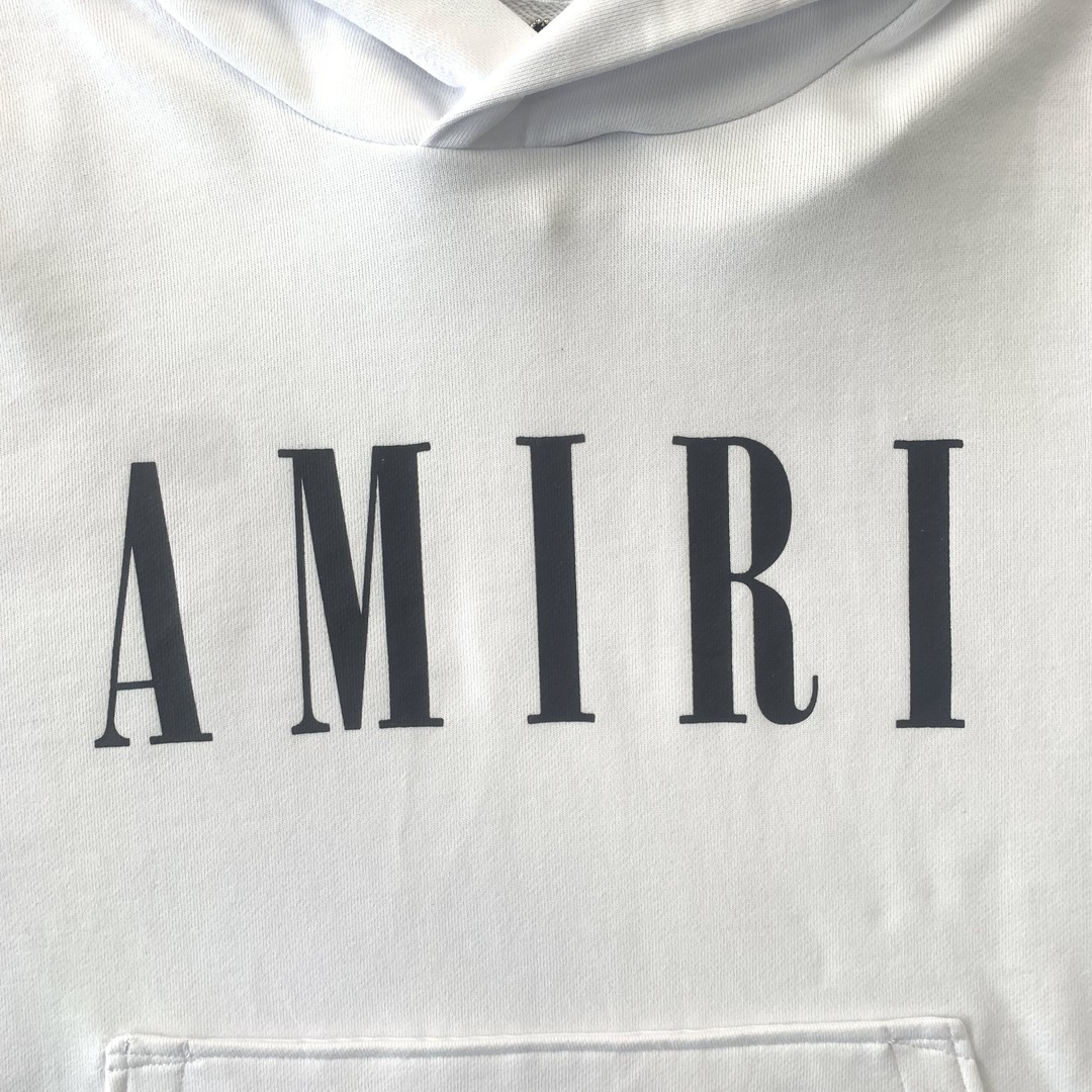 49_248  Amiri 2022  Hoodie
