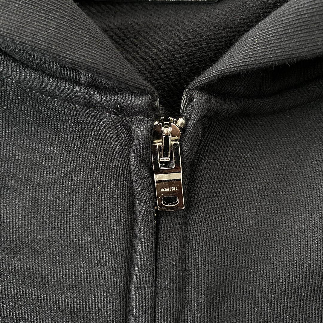 61_248 AMIRI   Hoodie