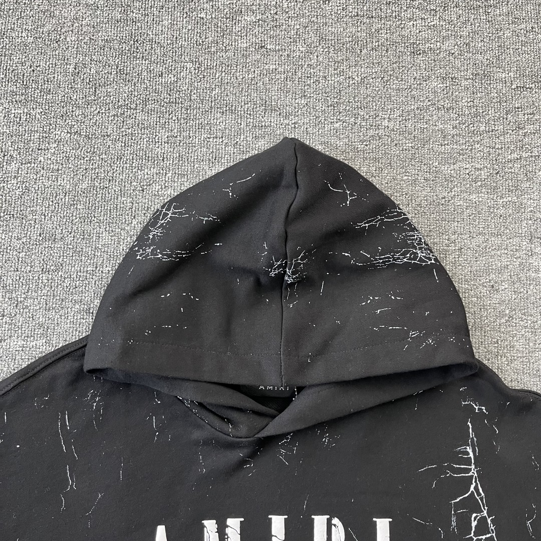 64_160 AMIRI Hoodie