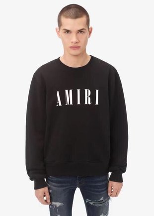 84_218 AMIRI Hoodie