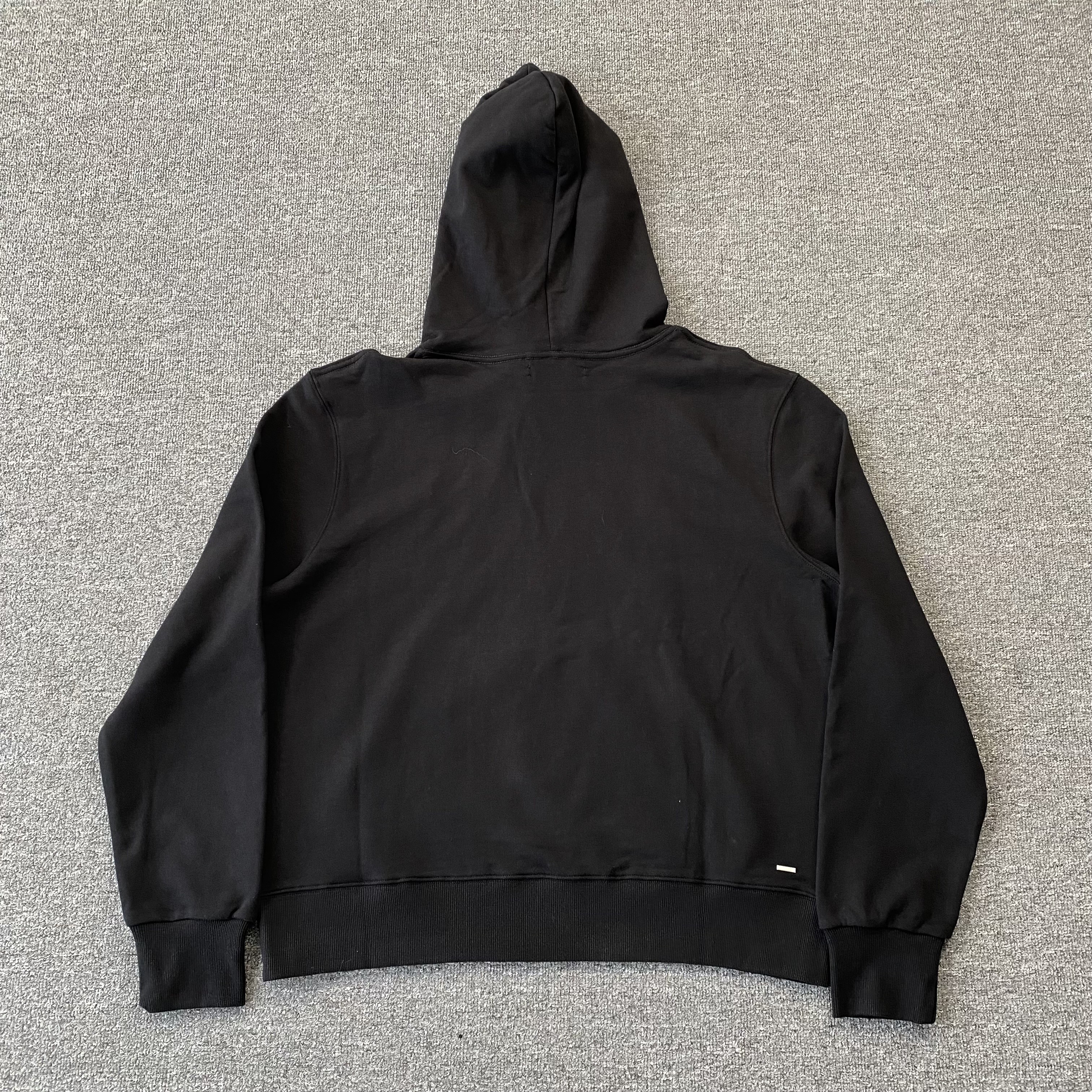 68_248  AMIRI Hoodie