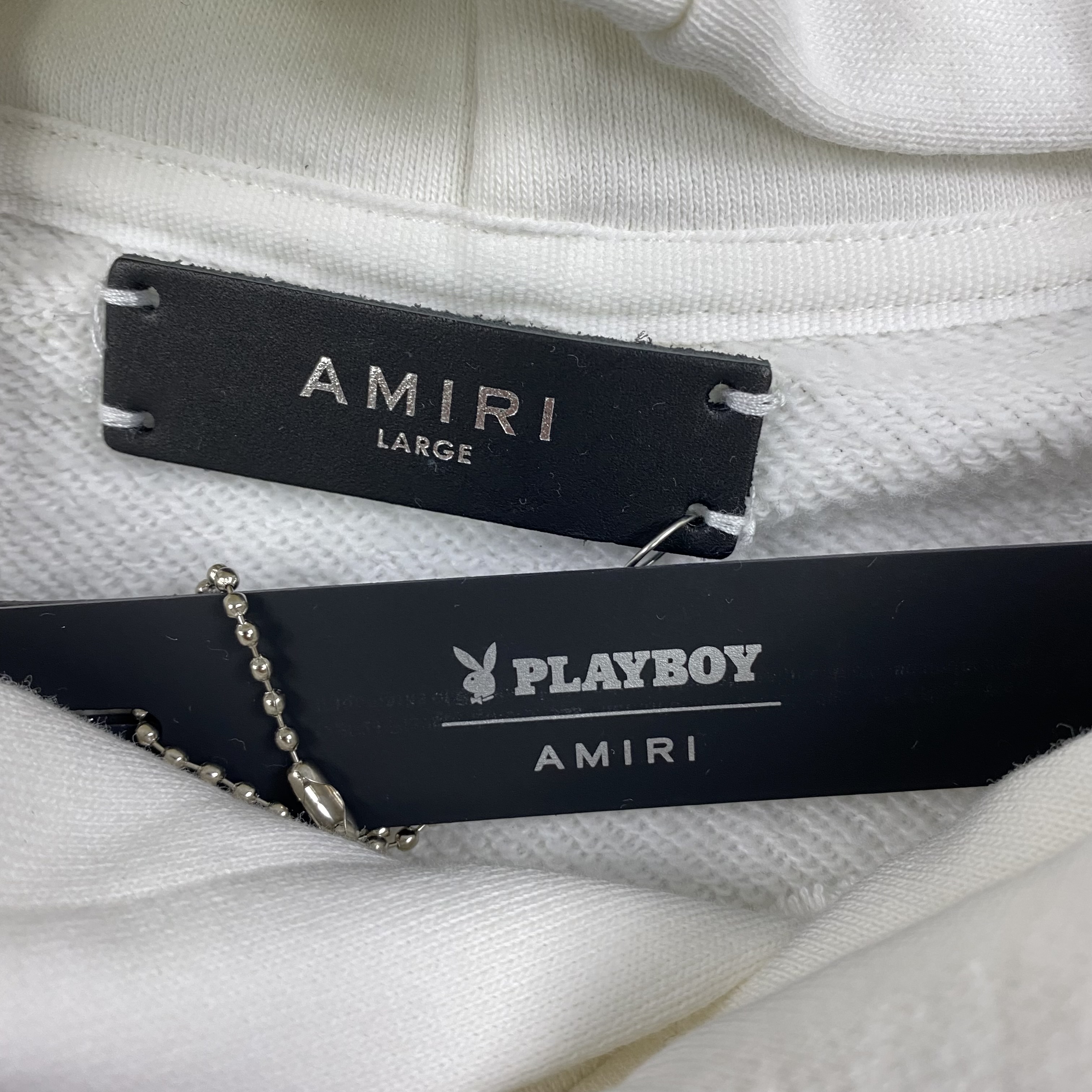 35_218 AMIRI HOODIE