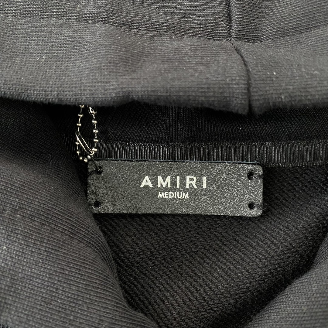 61_248 AMIRI   Hoodie