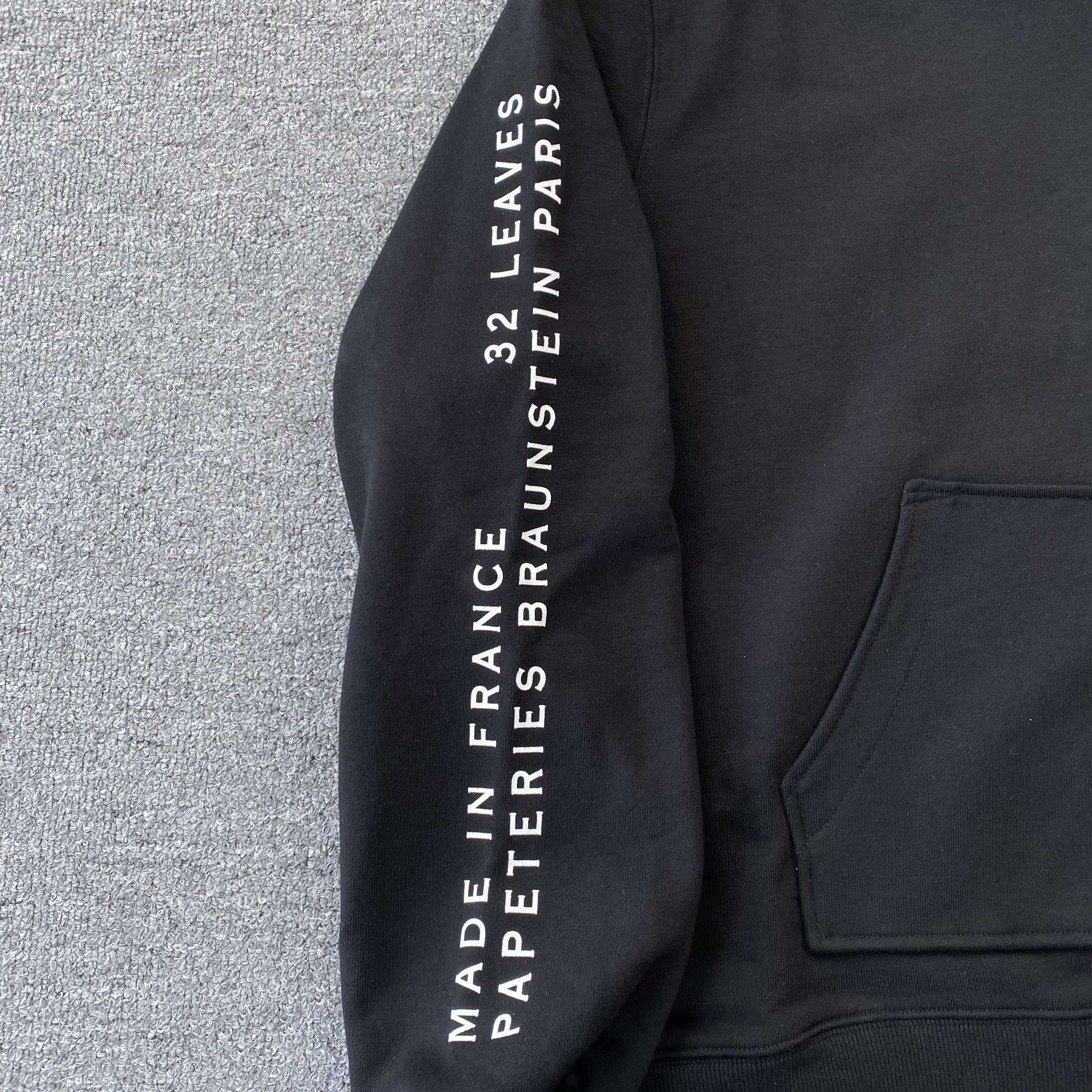 69_248  AMIRI Hoodie