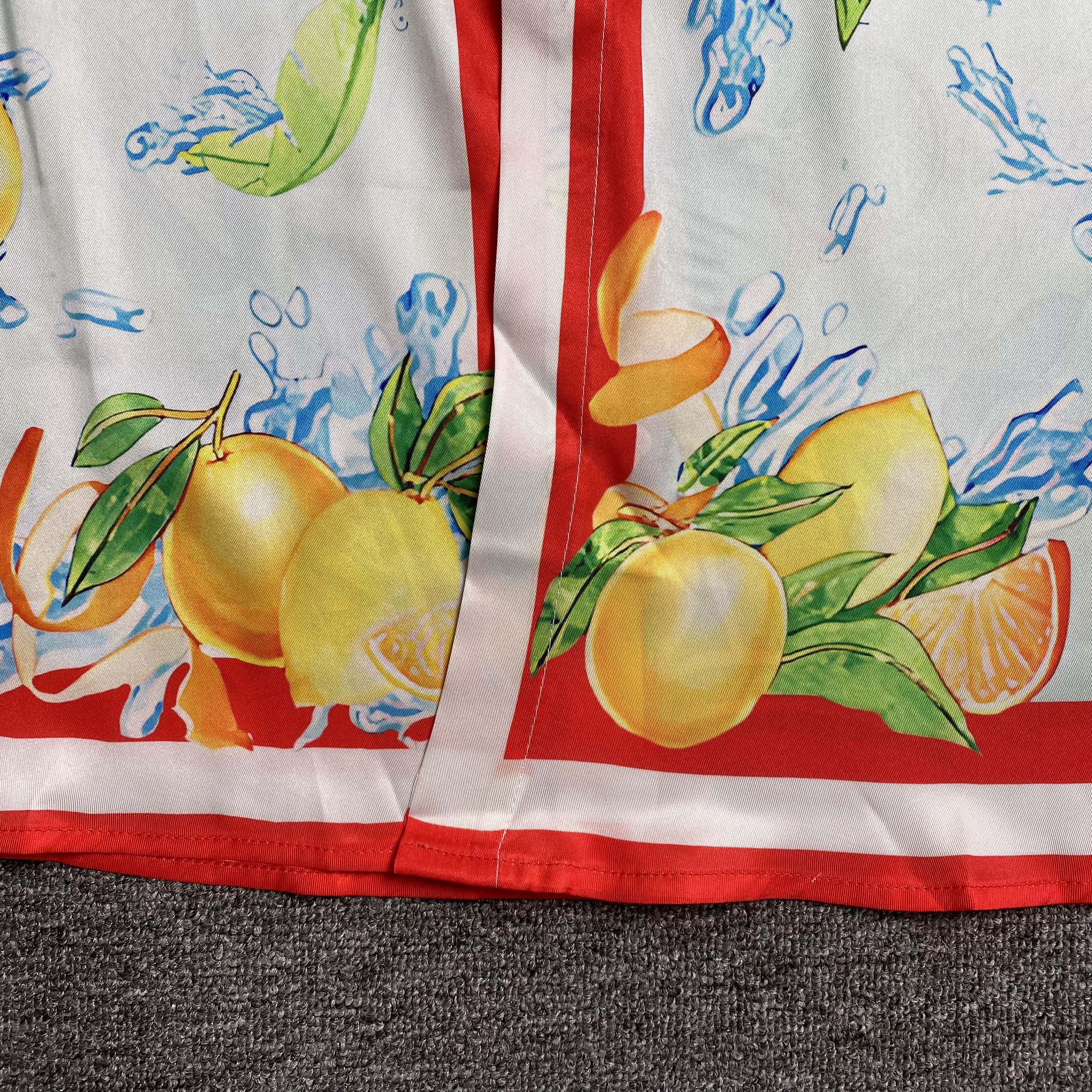 95_200 CASABLANCA   Shirt