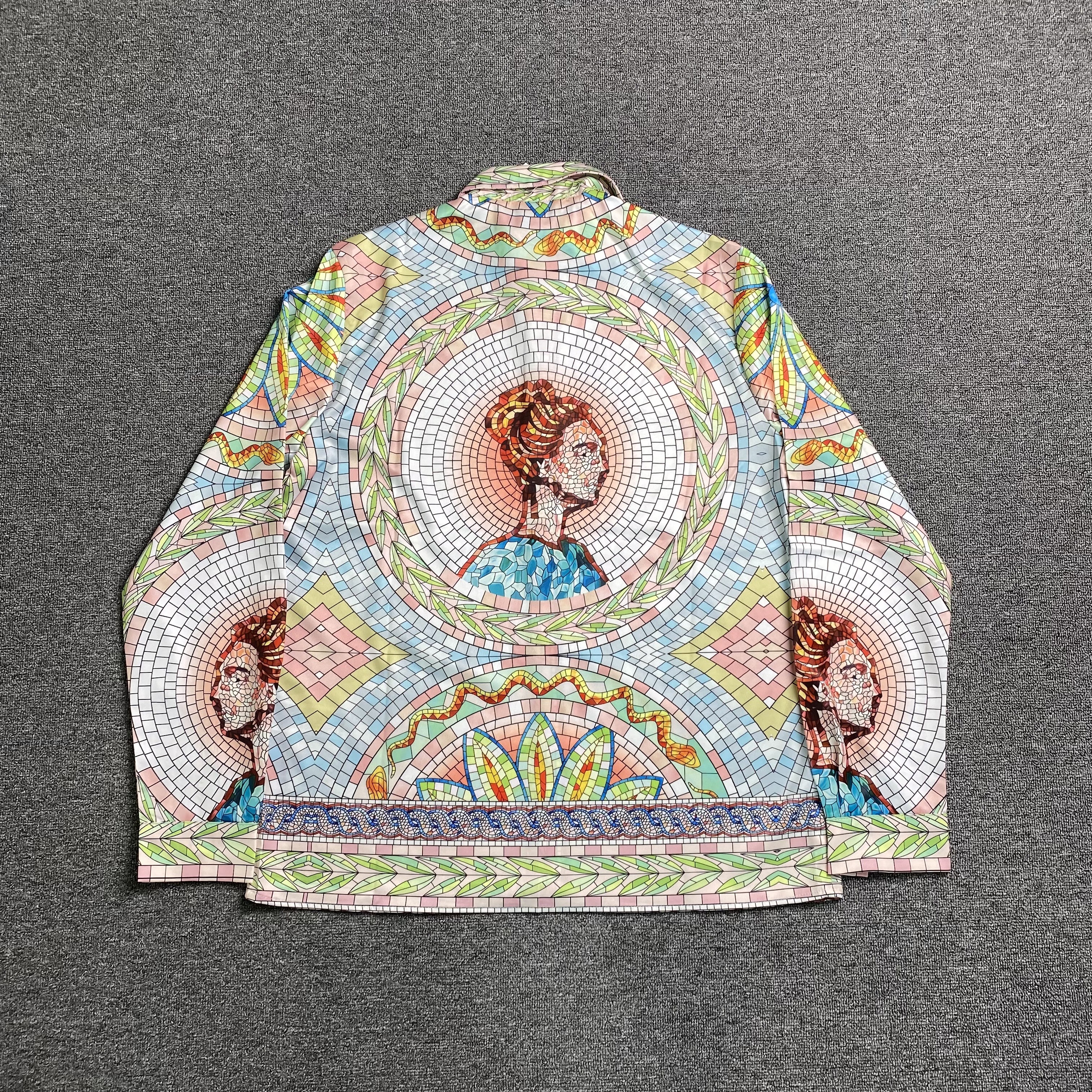 102_200 CASABLANCA   Shirt